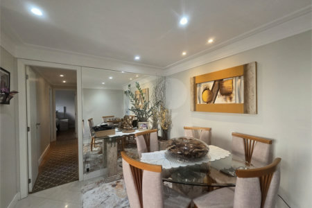 Apartamento à venda em Alto da Boa Vista, São Paulo, SP
