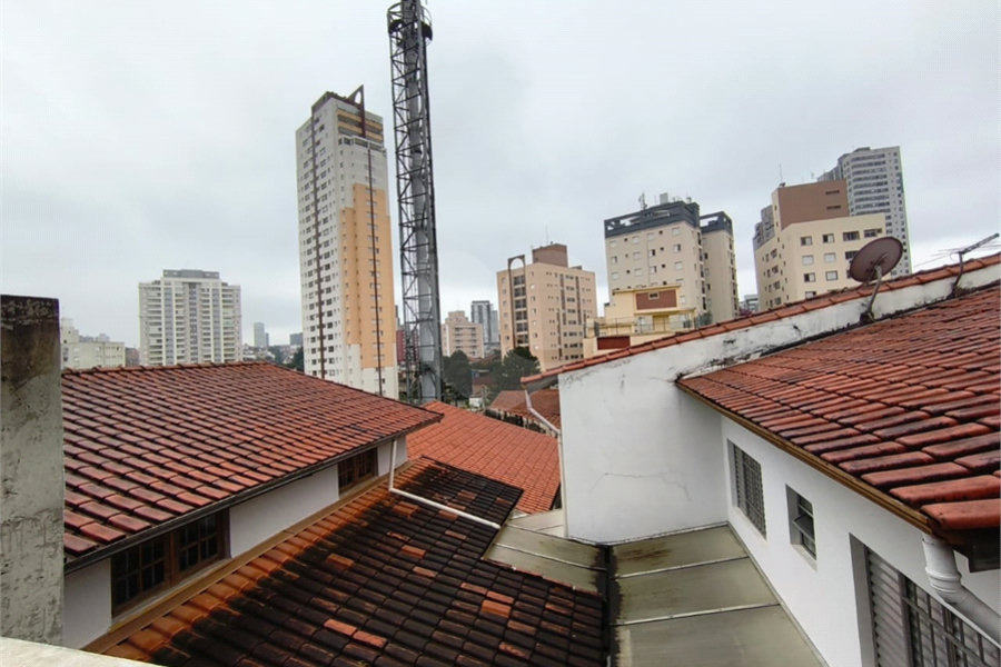 Casa à venda com 2 quartos em Parada Inglesa, São Paulo, SP