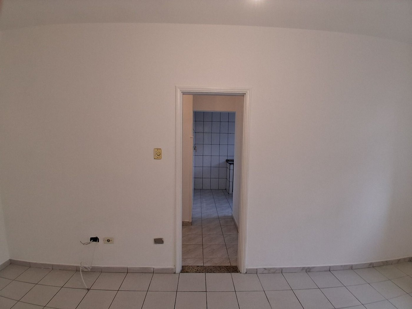 Apartamento com 1 dormitório à venda, 37 m² por R$ 300.000,00 - Campo Grande - Santos/SP