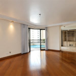 Apartamento à venda ou para alugar com 4 suítes em Santana, São Paulo, SP