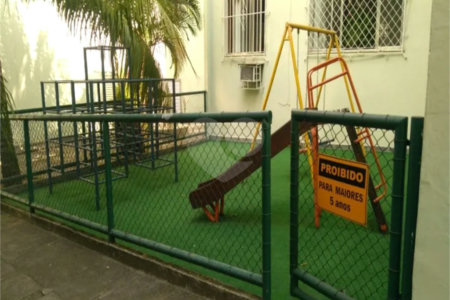 Apartamento à venda com 4 quartos em Maracanã, Rio de Janeiro, RJ