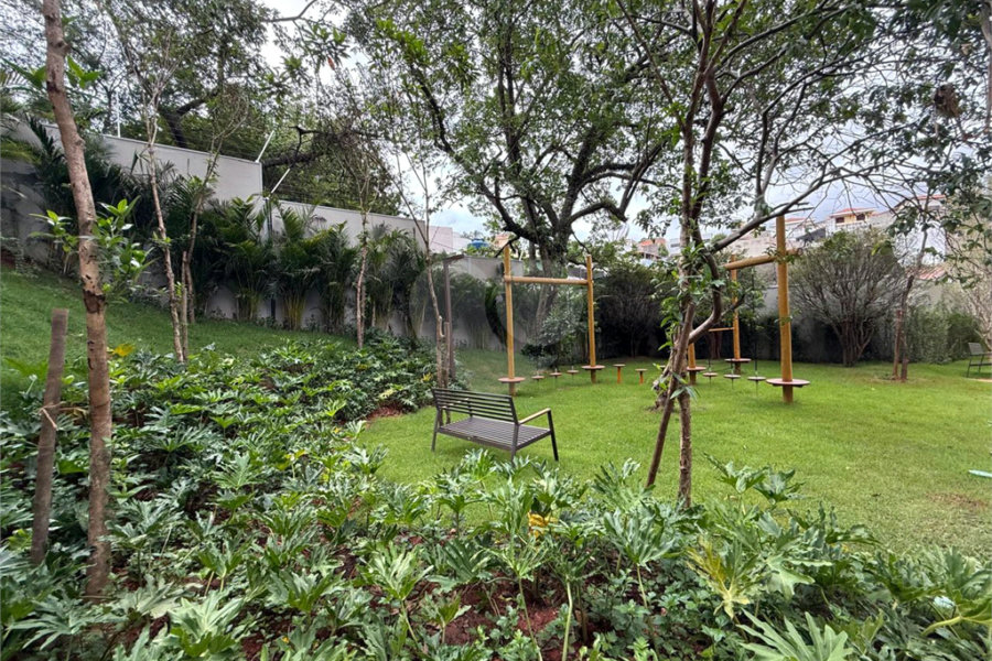 Apartamento à venda com 3 suítes em Tucuruvi, São Paulo, SP