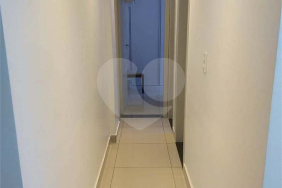 Apartamento à venda com 2 quartos em Parque Novo Mundo, São Paulo, SP
