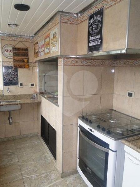 Apartamento à venda com 4 quartos, sendo 3 suítes,  em Água Fria, São Paulo, SP