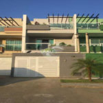 Casa à venda com 3 quartos, sendo 2 suítes,  em Campo Grande, Rio de Janeiro, RJ