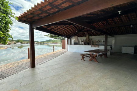 Casa em condomínio à venda com 2 suítes em Ogiva, Cabo Frio, RJ