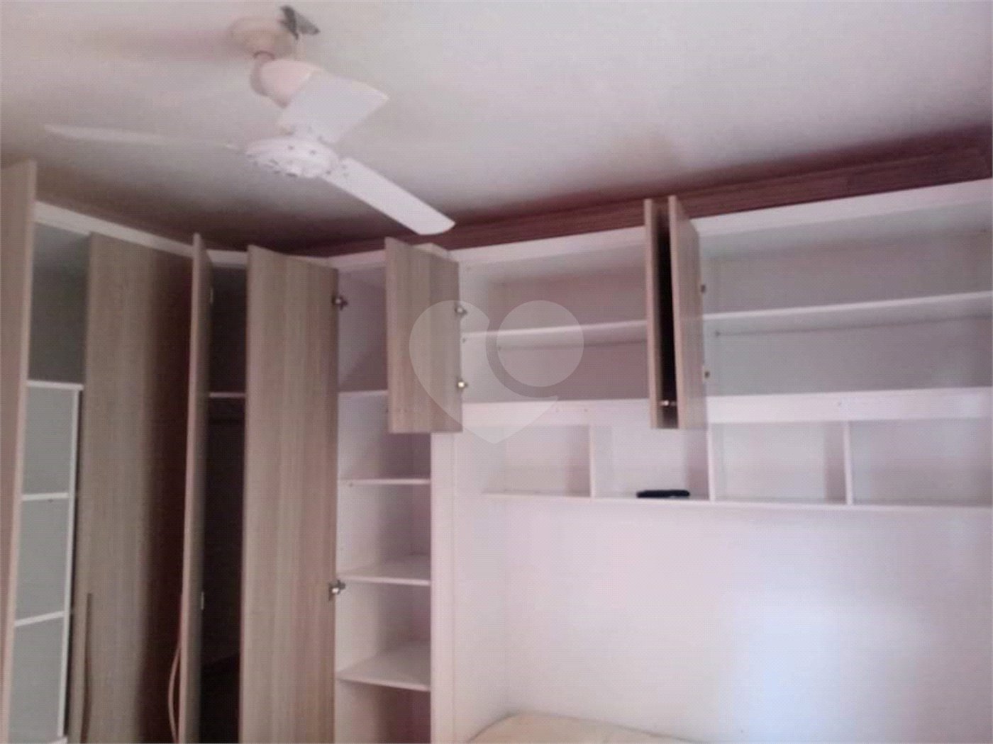 Apartamento à venda com 2 quartos em Jardim Alzira Franco, Santo André, SP