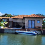 Casa em condomínio à venda com 4 suítes em Marina, Armação dos Búzios, RJ
