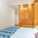 Apartamento à venda com 3 suítes em Vila Regente Feijó, São Paulo, SP