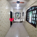 Casa à venda com 2 quartos em CAMPO GRANDE, Rio de Janeiro, RJ