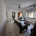 Casa à venda com 3 quartos, sendo 1 suíte,  em Jardim Aruan, Caraguatatuba, SP