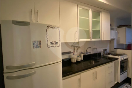 Apartamento à venda com 1 quarto em Paraíso, São Paulo, SP