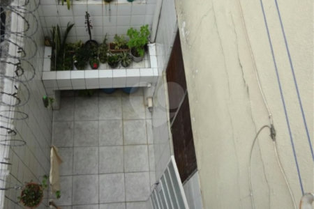 Sobrado à venda com 4 quartos, sendo 2 suítes, em Belenzinho, São Paulo, SP