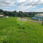 Terreno à venda no condomínio Terras Santa Izabel, Salto - SP