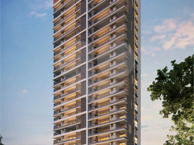 Apartamento à venda com 3 quartos, sendo 1 suíte,  em Chácara Santo Antônio, São Paulo, SP