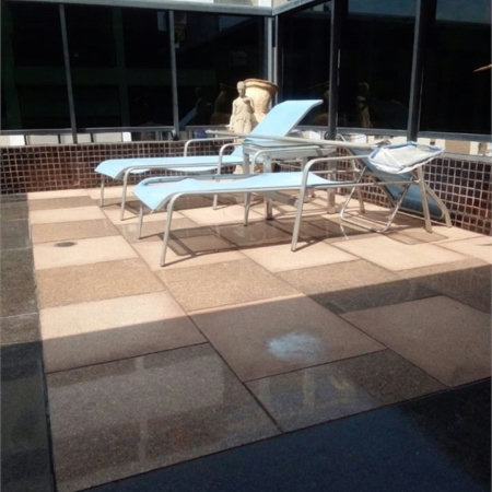 Cobertura para alugar, 228 m² por R$ 16.000,00 - Centro - Guarujá/SP
