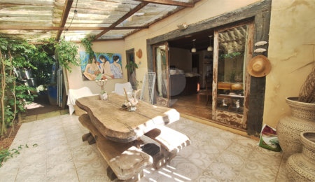 Casa à venda ou para alugar com 6 suítes em Marina, Armação dos Búzios, RJ