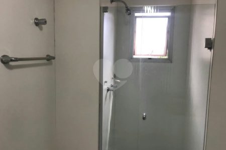 Apartamento à venda com 3 suítes em Conjunto Residencial Morumbi, São Paulo, SP