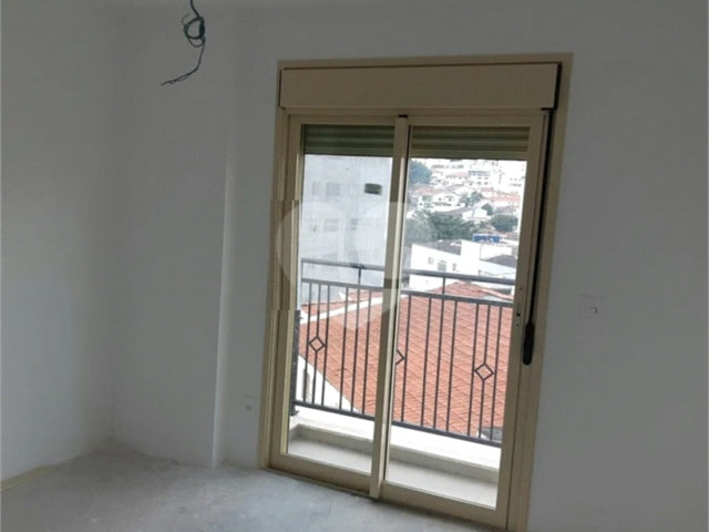 Apartamento à venda com 3 quartos, sendo 1 suíte,  em Santana, São Paulo, SP