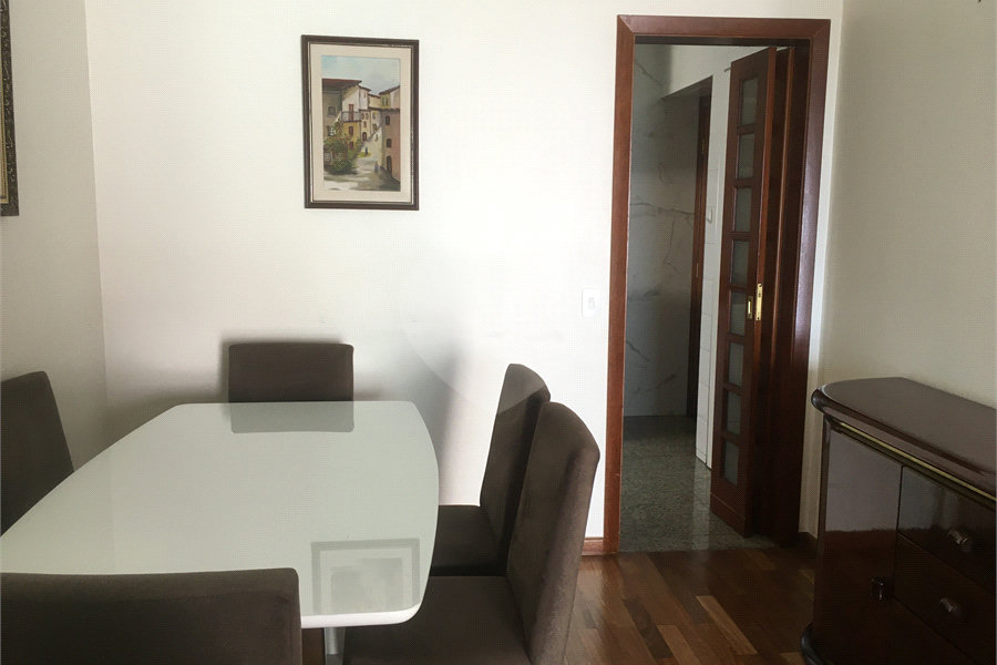 Apartamento para alugar com 3 quartos, sendo 2 suítes,  em Santana, São Paulo, SP