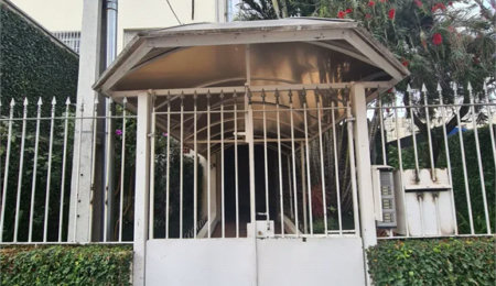 Apartamento à venda com 2 quartos em Vila Pirajussara, São Paulo, SP