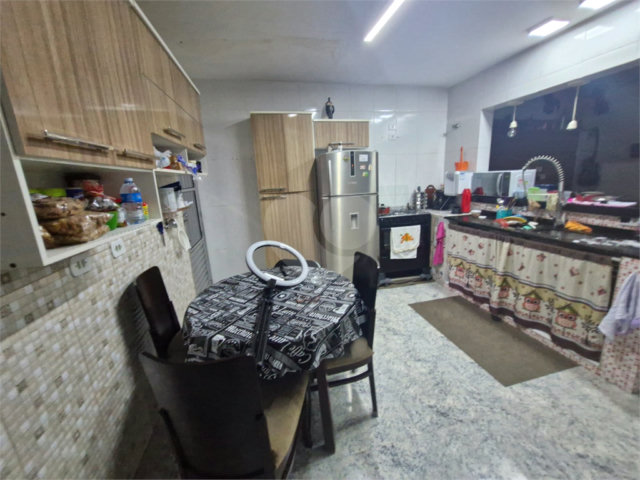 Casa Térrea à venda com 6 quartos em Tucuruvi, São Paulo, SP