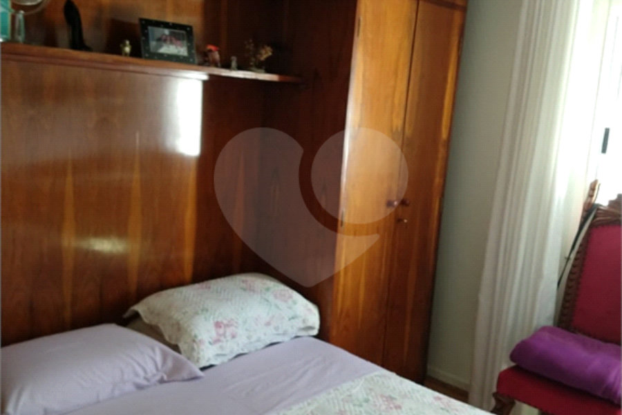 Apartamento à venda com 3 quartos, sendo 1 suíte,  em Santana, São Paulo, SP