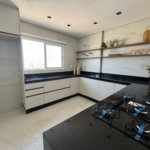 🏢 Cobertura Alto Padrão – Residencial Safira – Guilhermina – Praia Grande