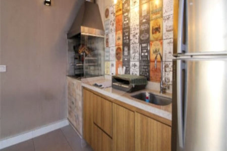 Casa à venda com 3 suítes no condomínio Palma de Mallorca Private Houses, São Paulo - SP