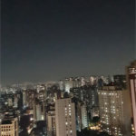 Apartamento à venda com 1 suíte em Vila Suzana, São Paulo, SP