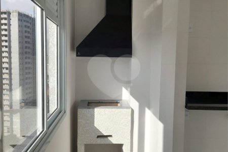 Apartamento à venda com 2 quartos em Parada Inglesa, São Paulo, SP