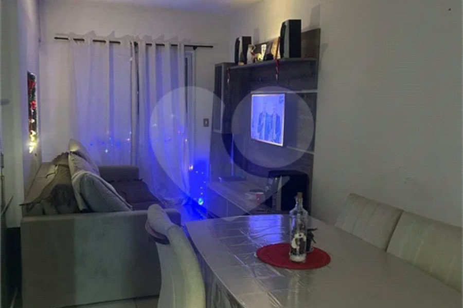 Apartamento à venda com 2 quartos em Santana, São Paulo, SP