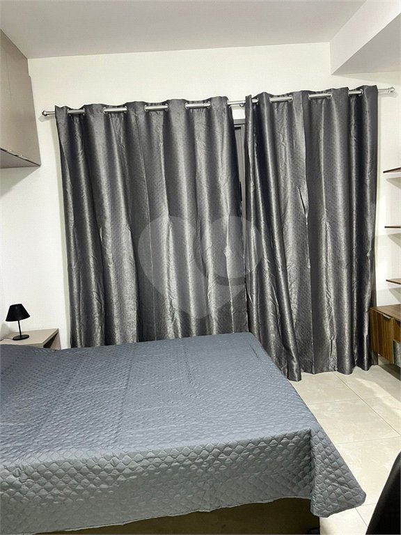 Apartamento à venda com 1 quarto em Parada Inglesa, São Paulo, SP
