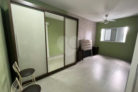 Apartamento à venda com 1 suíte em Vila Carvalho, Sorocaba, SP