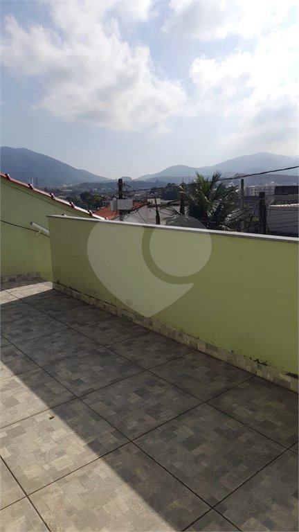 Casa à venda com 4 quartos em Campo Grande, Rio de Janeiro, RJ