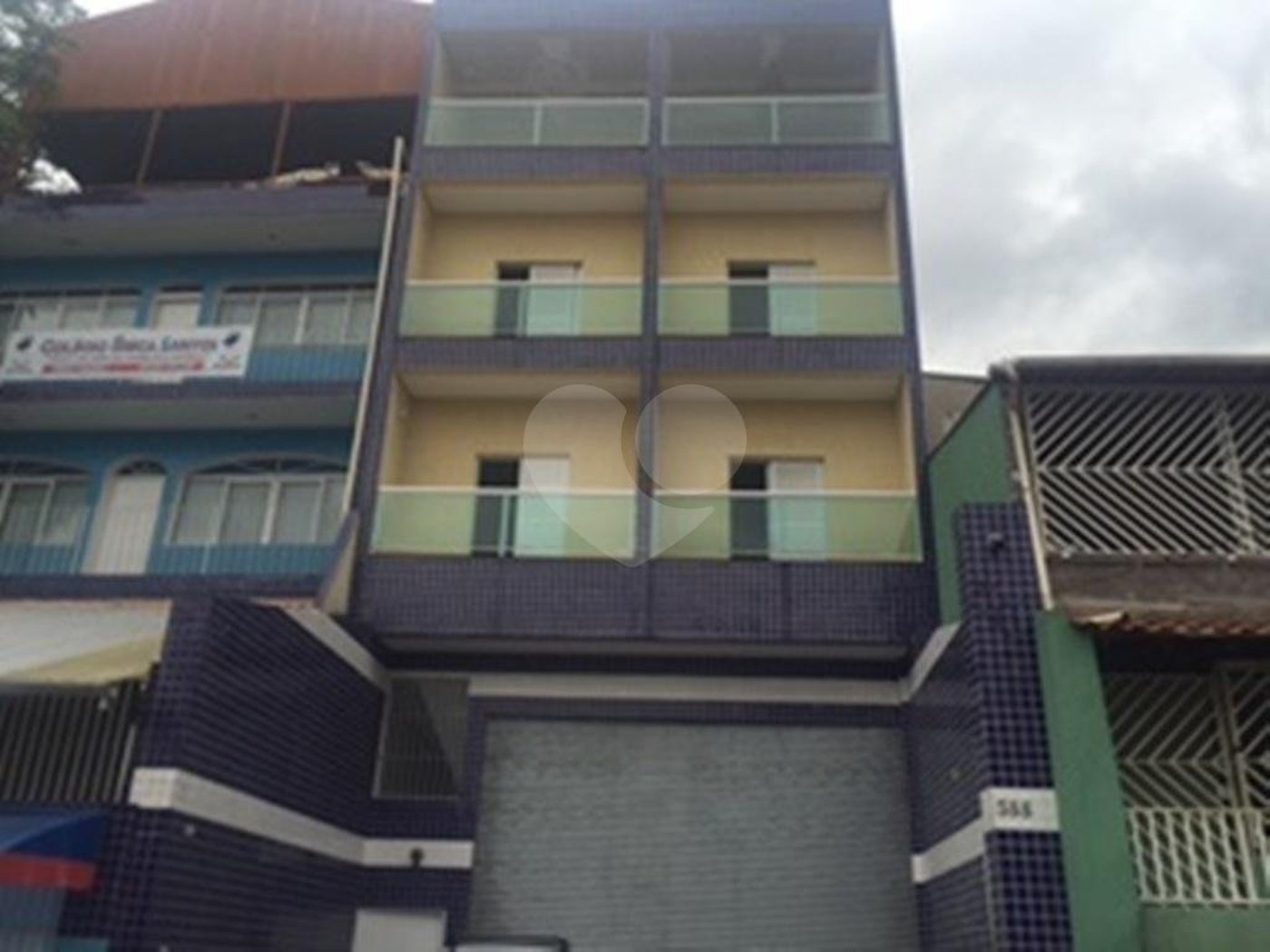 Prédio à venda em Freguesia do Ó, São Paulo, SP