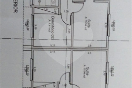 Sobrado à venda com 3 quartos, sendo 1 suíte,  em Jardim Maristela, Atibaia, SP