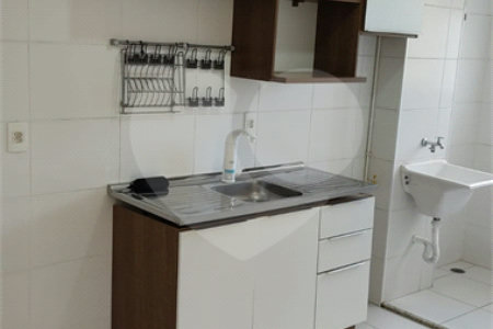 Apartamento à venda com 2 quartos em Vila Penteado, São Paulo, SP