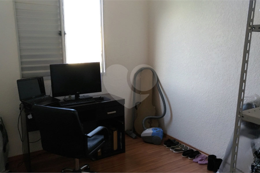 Apartamento à venda com 2 quartos em Pirituba, São Paulo, SP