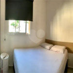 Apartamento à venda com 1 quarto em Sé, São Paulo, SP