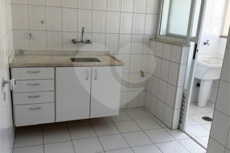 Apartamento para alugar com 2 quartos em Vila Mogilar, Mogi das Cruzes, SP