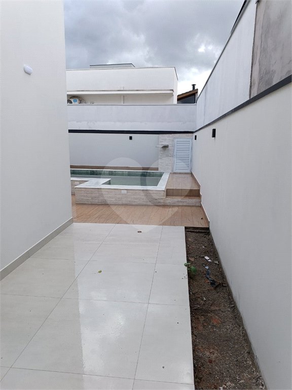 Casa à venda com 3 suítes no condomínio Lagos D Icaraí, Salto - SP