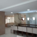 Apartamento à venda com 2 quartos, sendo 1 suíte, em Vila Gustavo, São Paulo, SP