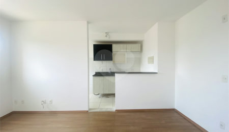 Apartamento à venda com 2 quartos no Centro, São Bernardo do Campo, SP