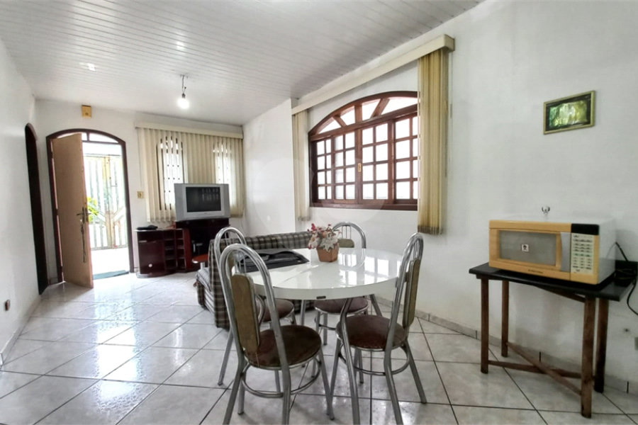 Casa à venda com 5 quartos, sendo 2 suítes,  em Mandaqui, São Paulo, SP