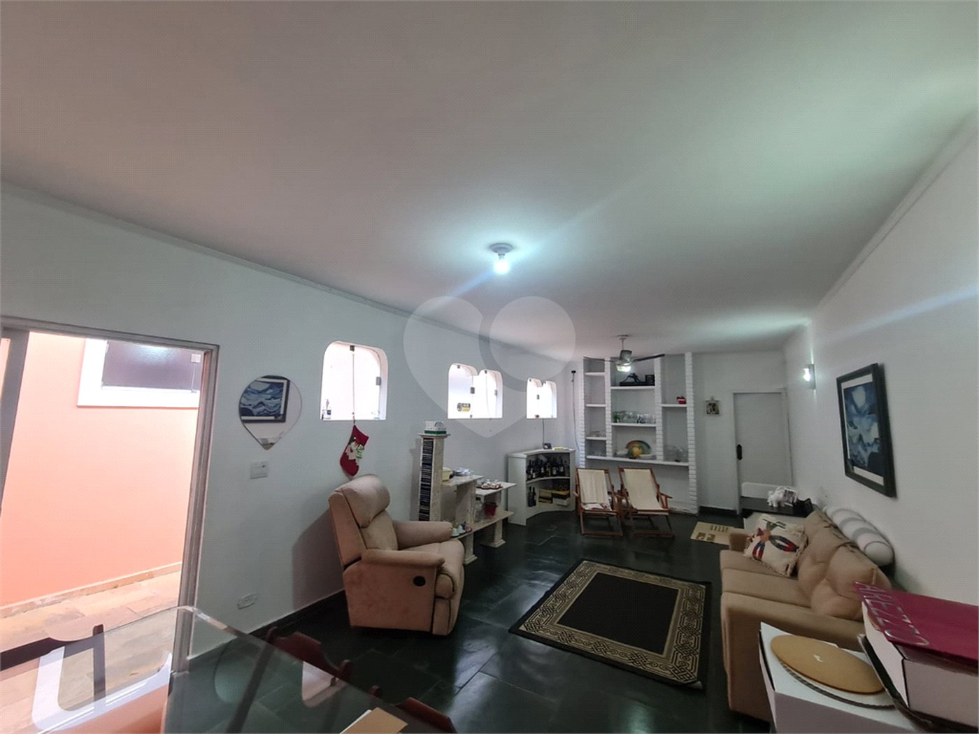 Casa Térrea à venda com 4 suítes em Interlagos, São Paulo, SP