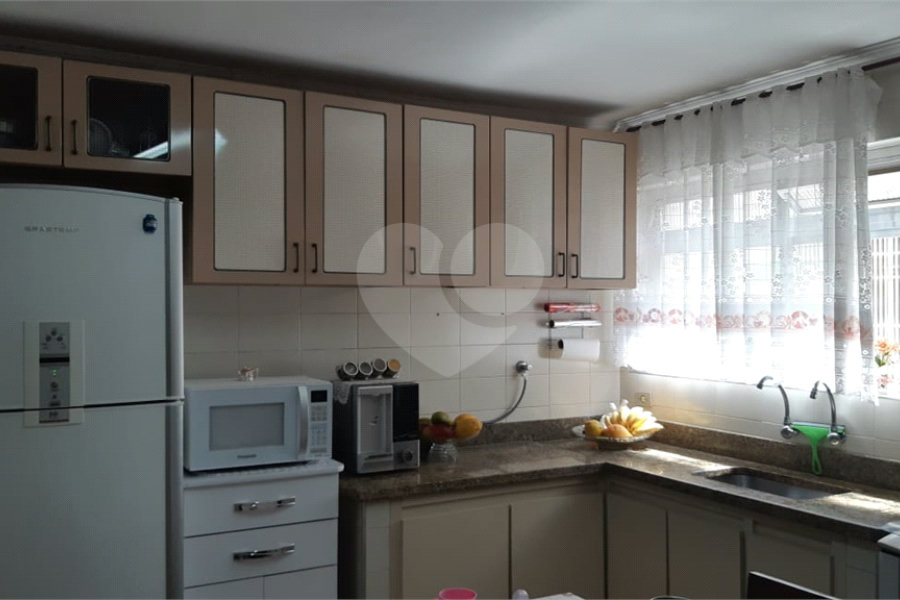 Sobrado à venda com 2 quartos em Jaçanã, São Paulo, SP