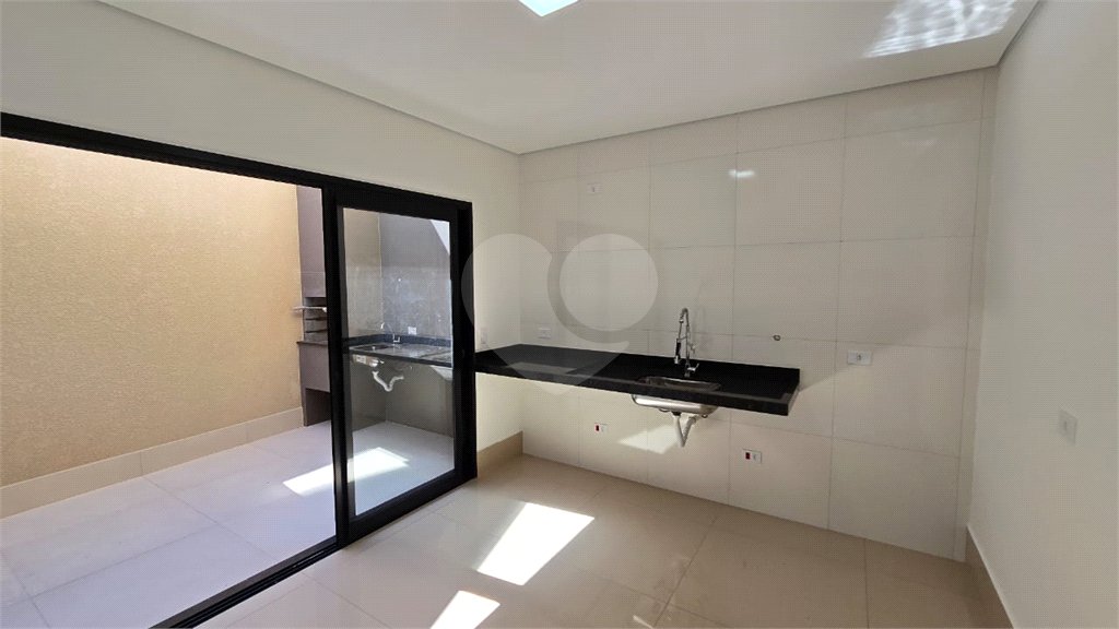 Sobrado à venda com 3 quartos, sendo 1 suíte, em Jardim Maristela, São Paulo, SP