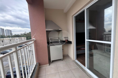 Apartamento à venda com 2 quartos, sendo 1 suíte, em Aparecidinha, Sorocaba, SP