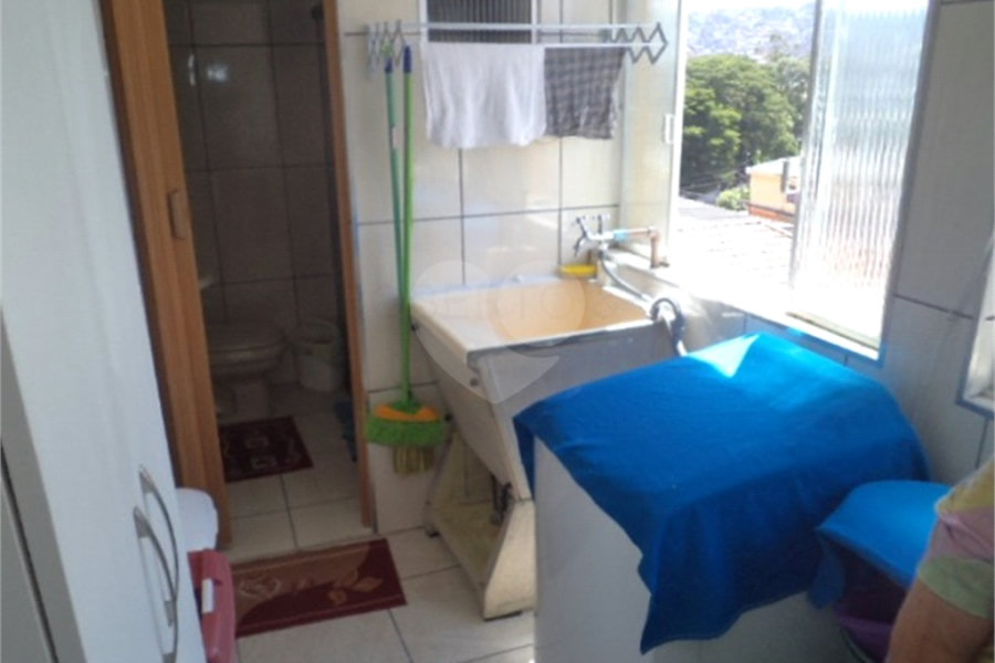 Casa à venda com 3 quartos em Pirituba, São Paulo, SP
